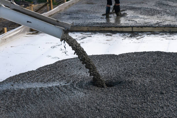 Best Local Concrete Companies  in North Miami Beach, FL