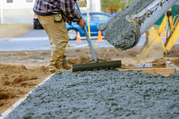 Best Affordable Concrete Services  in North Miami Beach, FL
