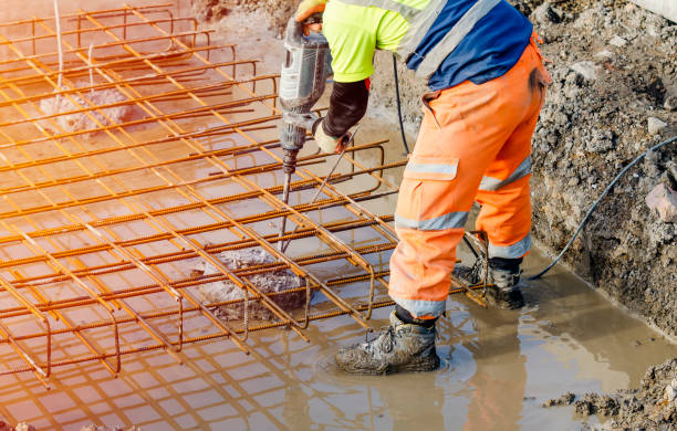 Best Decorative Concrete Services  in North Miami Beach, FL