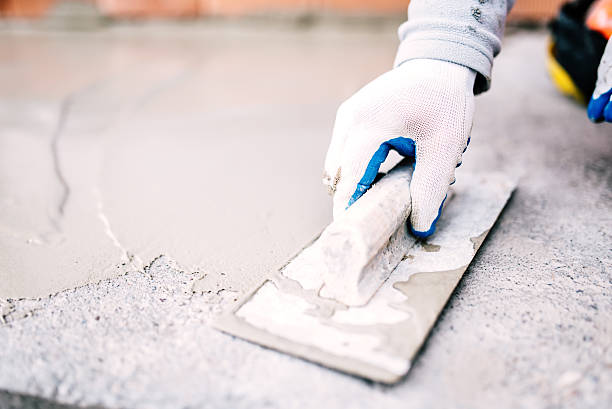 Best Concrete Leveling Services  in North Miami Beach, FL