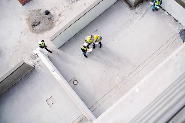 Affordable Concrete Services in FL