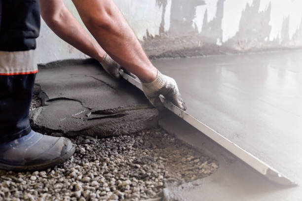 Best Concrete Contractor Near Me  in North Miami Beach, FL